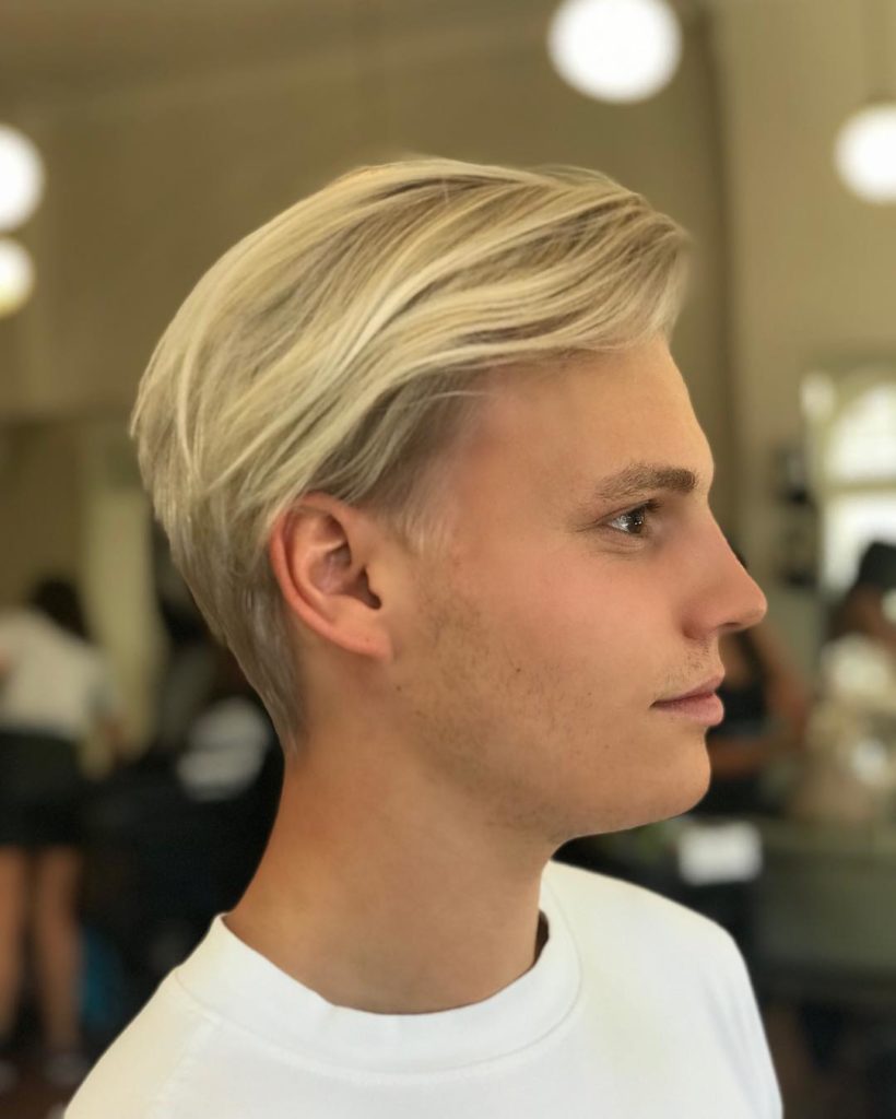 30 Best Mens Hair Color & Highlights Ideas For Unique Hairstyle | Hairdo Hairstyle 30 Best Mens Hair Color & Highlights Ideas For Unique Hairstyle | Hairdo Hairstyle