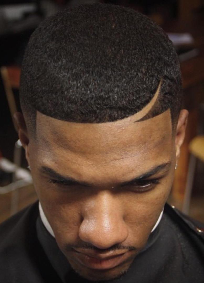 Fade Hairstyles