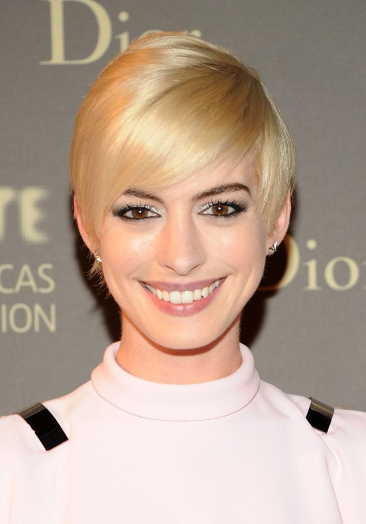 Easy Short Hairstyles