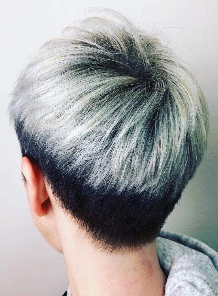 18 Beautiful Short Pixie Cut Hairstyles Women's Loving 18 Beautiful Short Pixie Cut Hairstyles Women's Loving