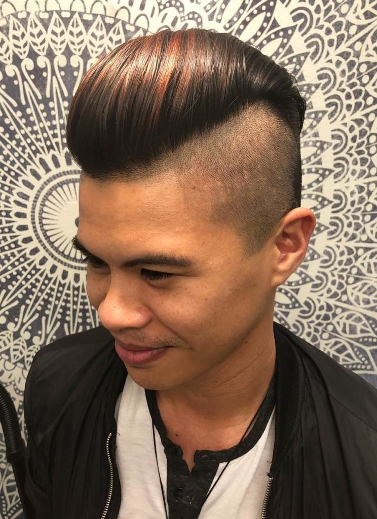 30 Best Mens Hair Color & Highlights Ideas For Unique Hairstyle | Hairdo Hairstyle 30 Best Mens Hair Color & Highlights Ideas For Unique Hairstyle | Hairdo Hairstyle