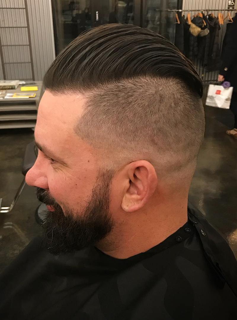 17 Latest Mens Slick Back Hairstyles & Haircut Ideas 17 Latest Mens Slick Back Hairstyles & Haircut Ideas