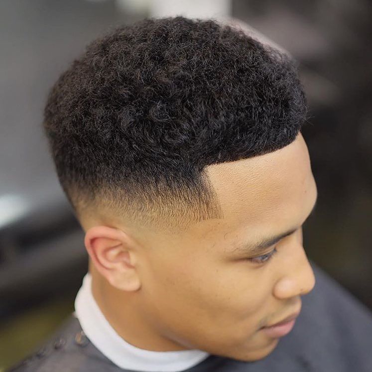 Fade Hairstyles