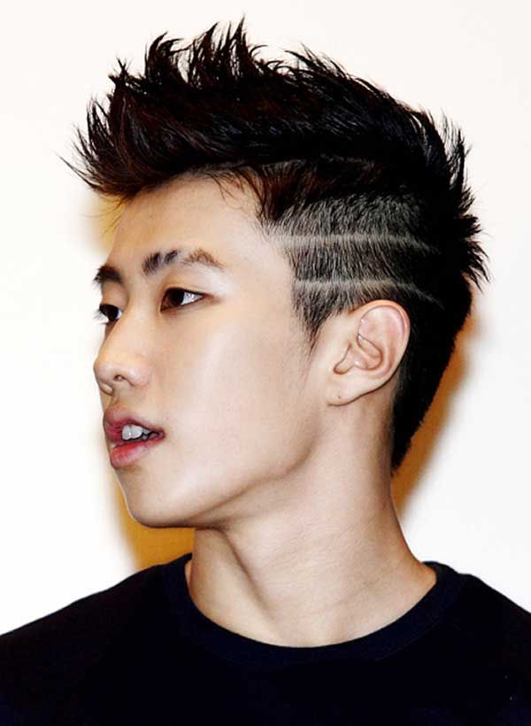 80 Popular Asian Guys Hairstyles for 2023 Japanese  Korean Hairstyles   Hairstyles Weekly