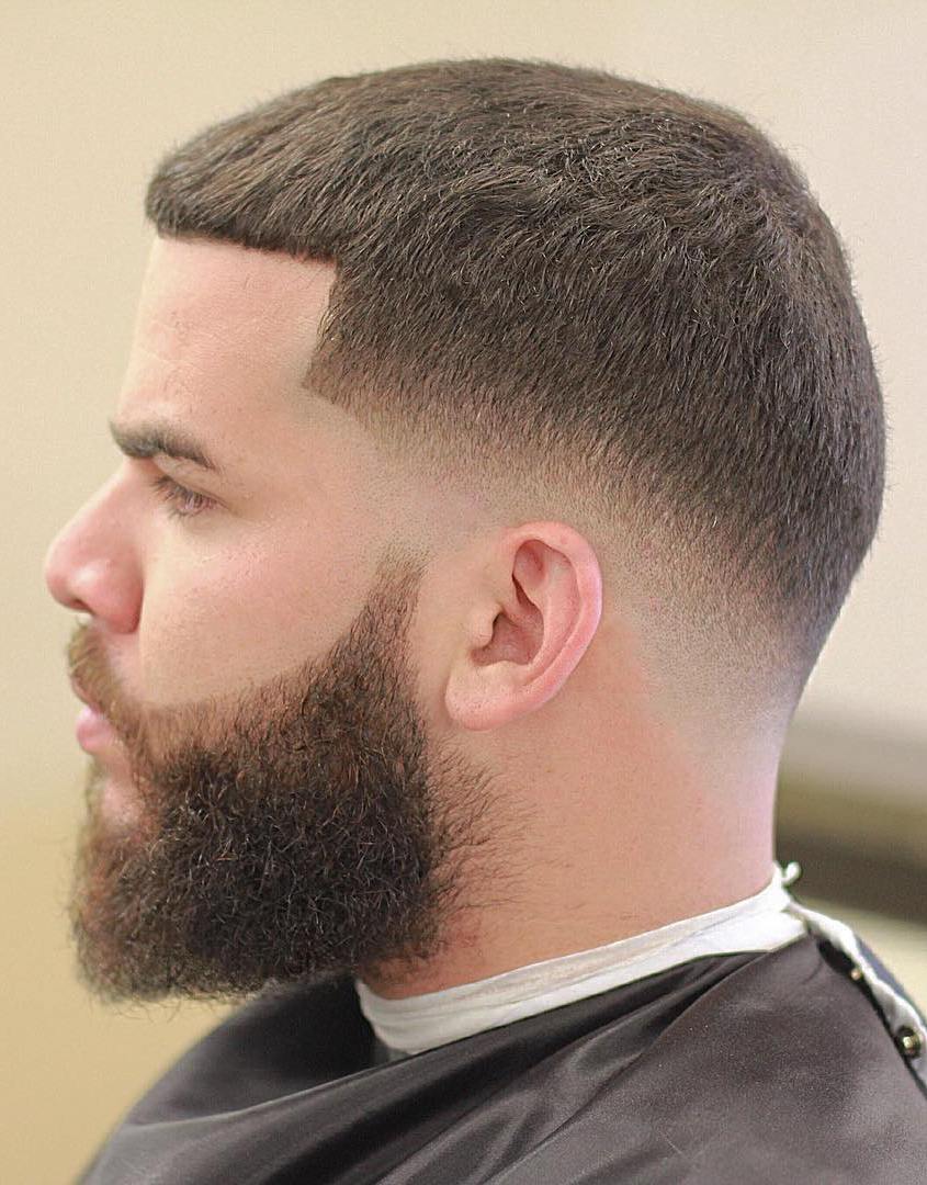 Fade Hairstyles