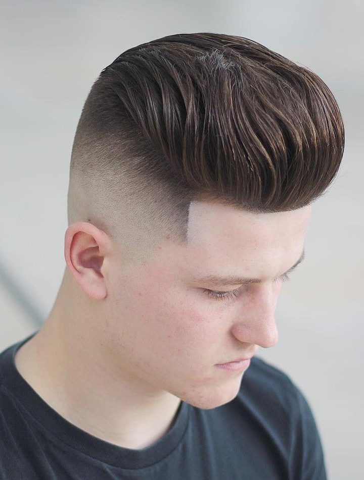 Fade Hairstyles