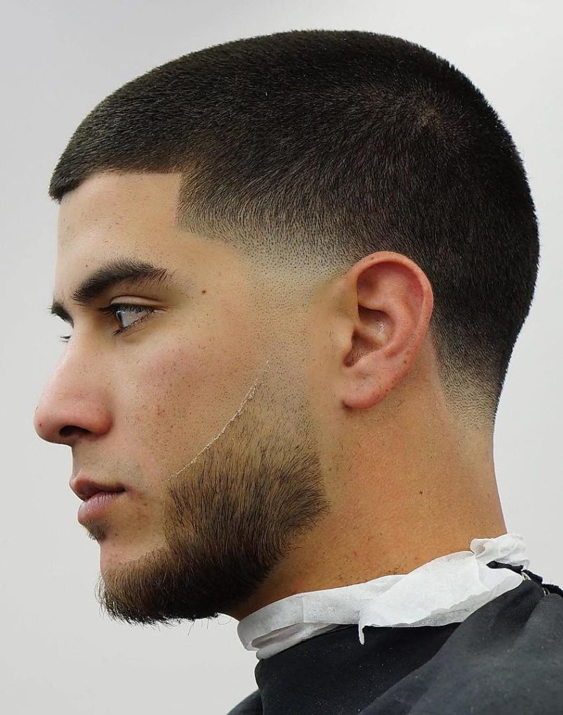 Fade Hairstyles