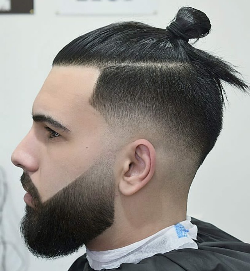 Fade Hairstyles