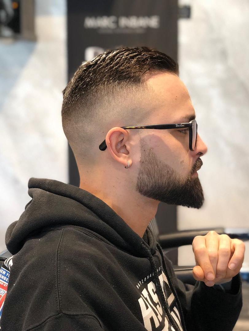 17 Latest Mens Slick Back Hairstyles & Haircut Ideas 17 Latest Mens Slick Back Hairstyles & Haircut Ideas