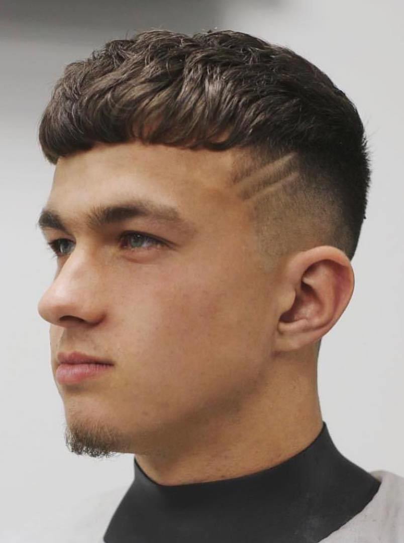 15 Mens Fringe Hairstyles to Get Stylish Trendy Look 15 Mens Fringe Hairstyles to Get Stylish Trendy Look