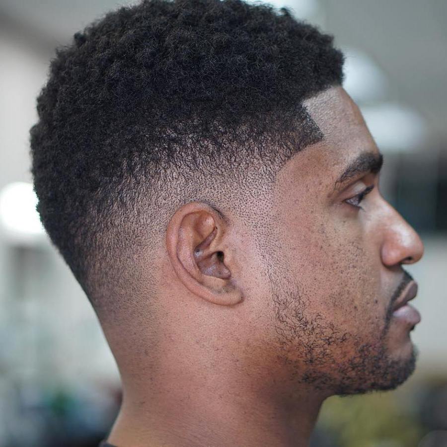 30 Types Of Fade Hairstyles Haircuts For Men Trending