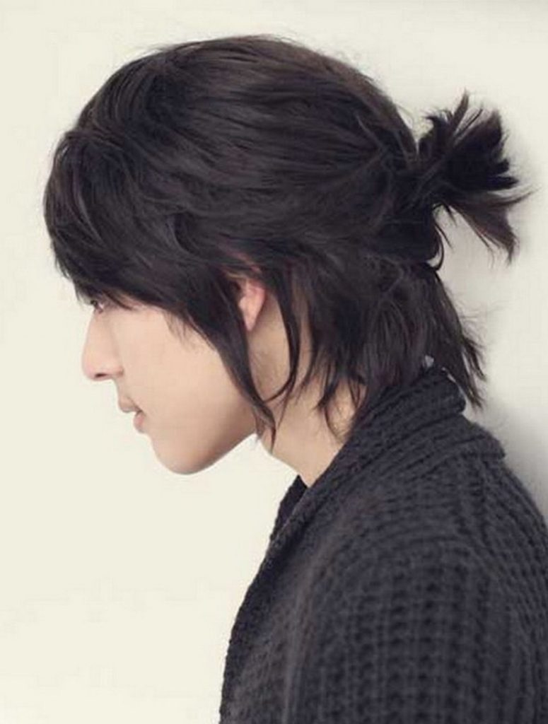 63 Awesome Korean Hairstyles for Men  Haircut Styles Korean