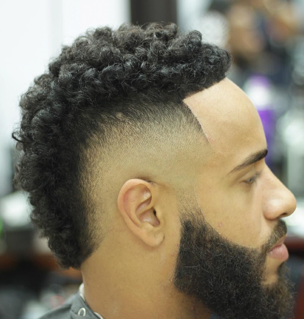 75 Black Men Haircuts That Fit Any Image  Love Hairstyles