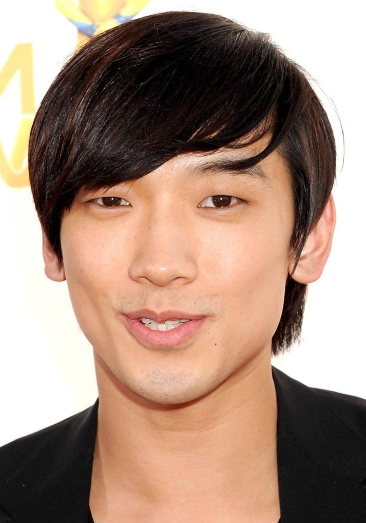 25 Remarkable Asian Hairstyles for Men | Hairdo Hairstyle