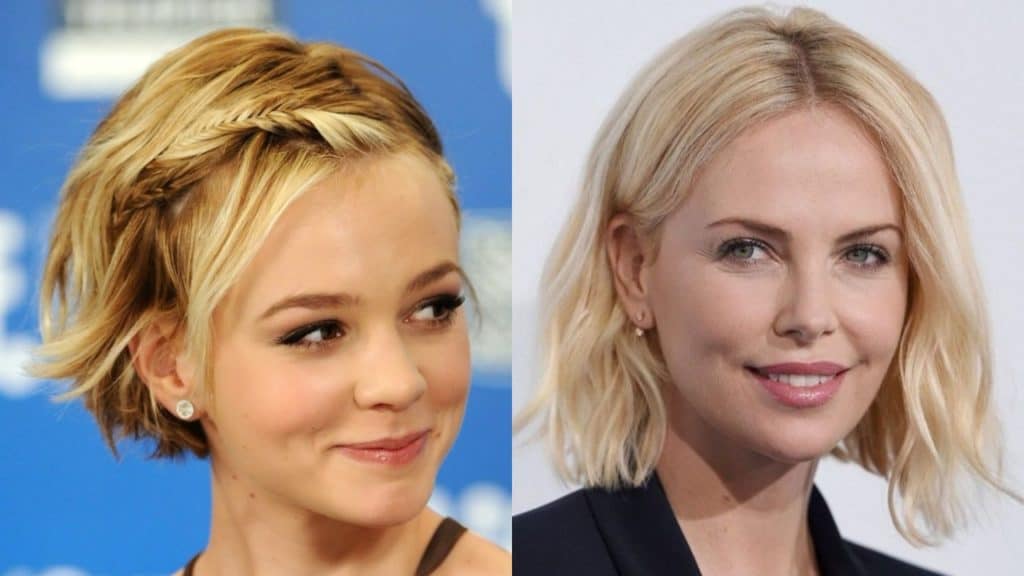 Easy Short Hairstyles