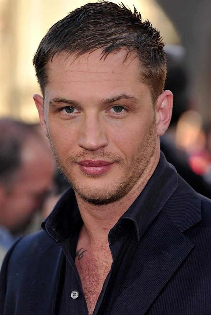 Hairstyles For Men Over 40 Mens Craze