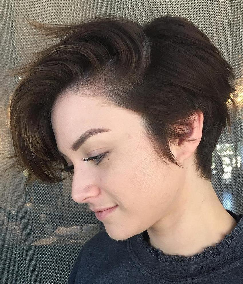 Cute Short Hairstyles