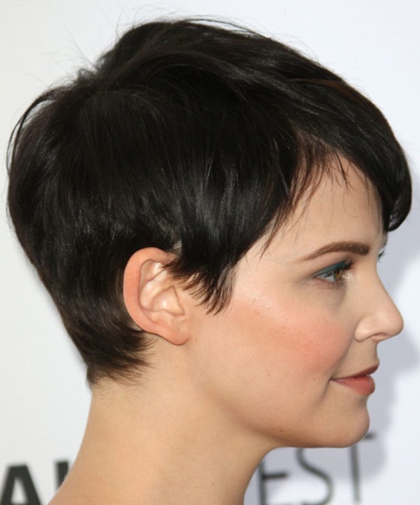 Short Hairstyles For Black Hair