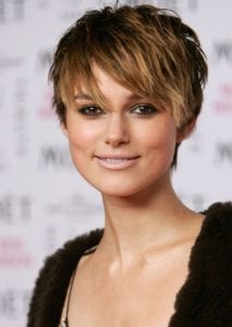 30 Edgy Short Hairstyles for Women To Be The Trendsetter | Hairdo Hairstyle