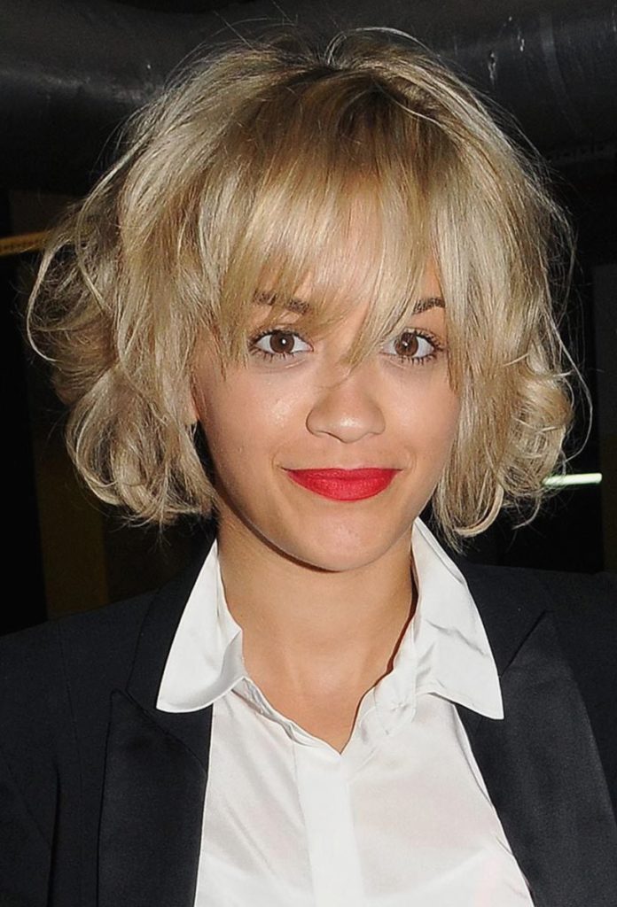 30 Cute and Easy Messy Short Hairstyles For Women