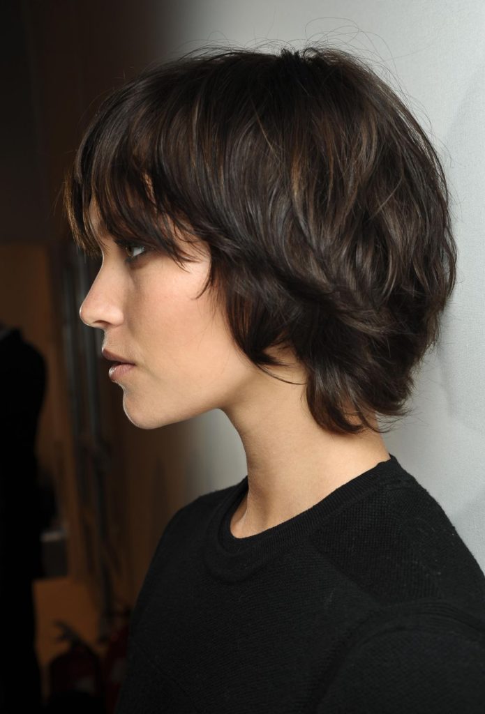 25 Stylish Low Maintenance Short Hairstyles Ideas for Women | Hairdo ...