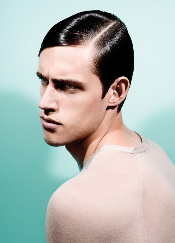 15 Awesome 1950s Mens Hairstyles To Consider in 2019 15 Awesome 1950s Men