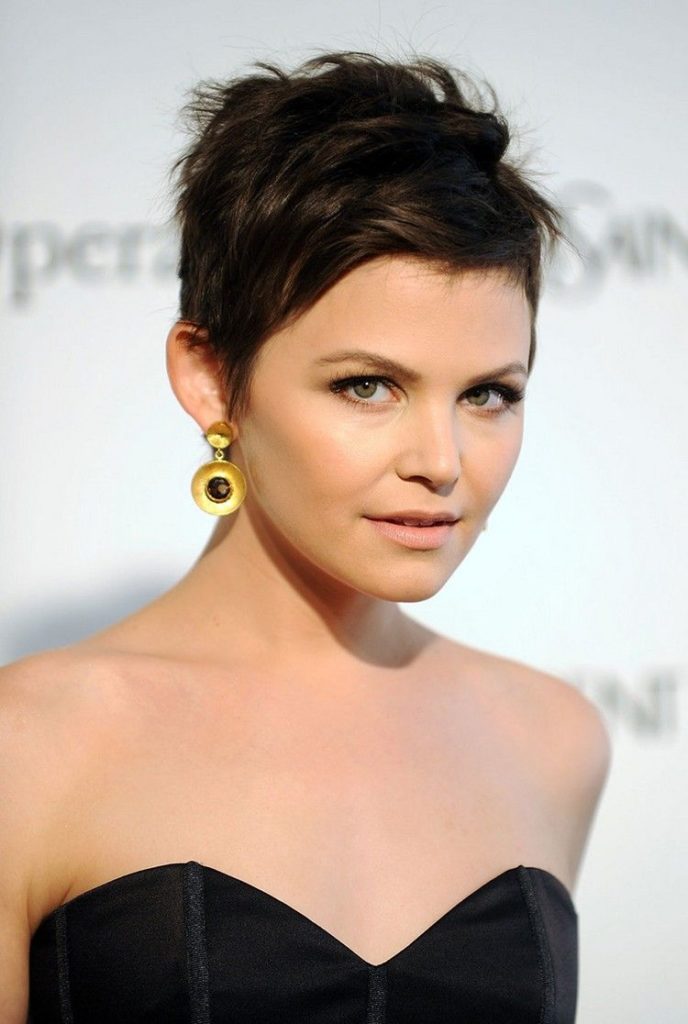 Trendy Short Hairstyles