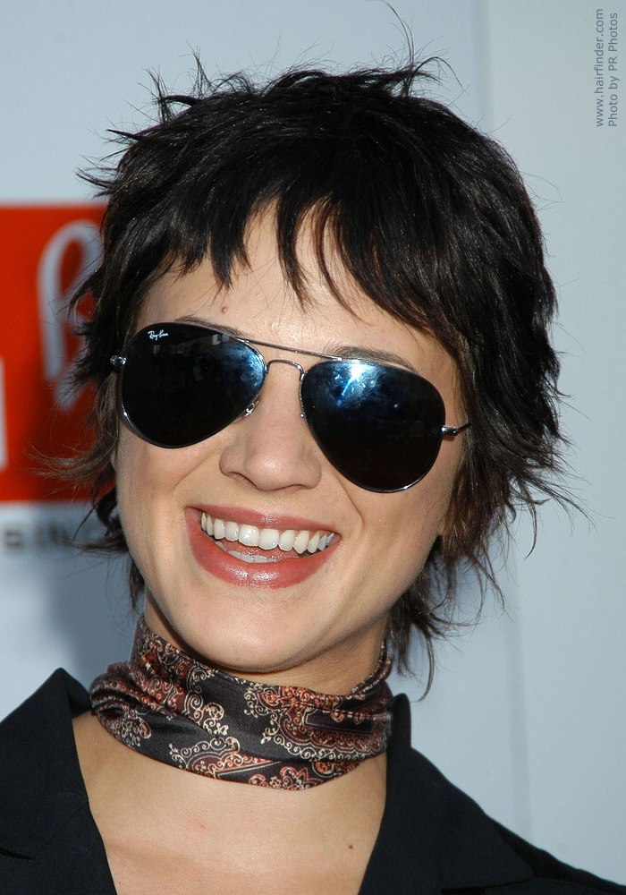 30 Cute and Easy Messy Short Hairstyles For Women Hairdo 30 Cute and Easy Messy Short Hairstyles For Women Hairdo