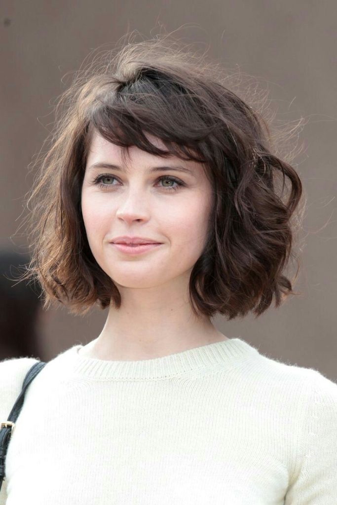 Cute Short Hairstyles