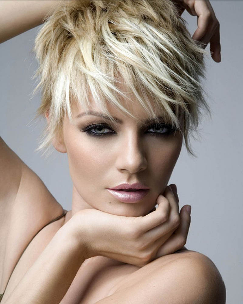 30 Most Preferred Classy Short Hairstyles For Women Hairdo