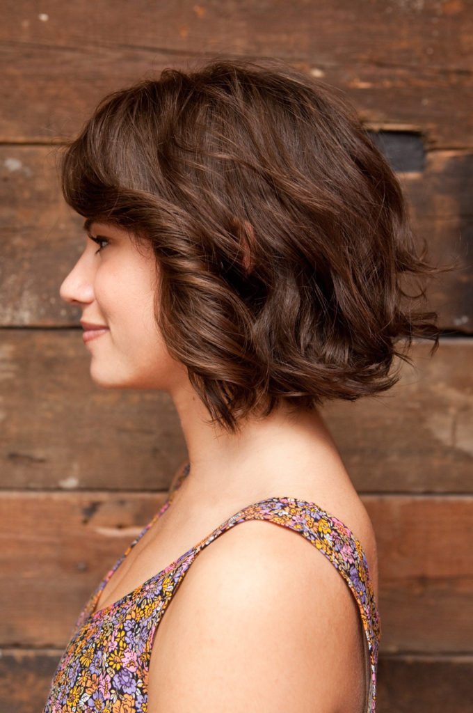 Cute Short Hairstyles