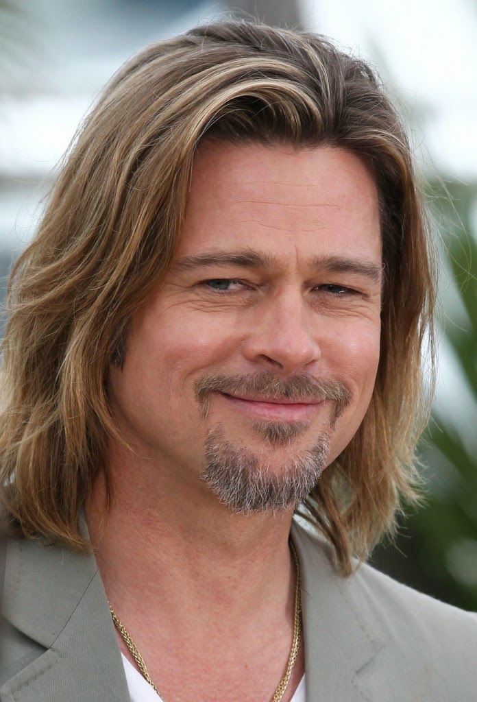 Hairstyles For Men Over 40