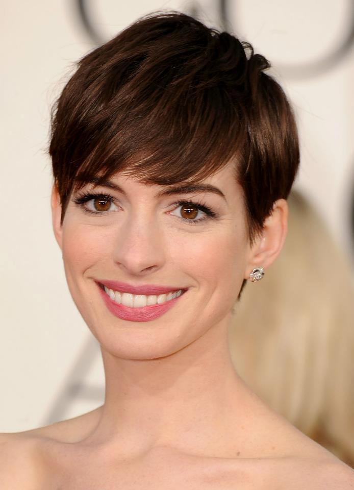 Low maintenance pixie cuts for thin hair - transfermine