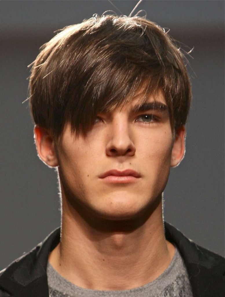 Popular Hairstyles for Men
