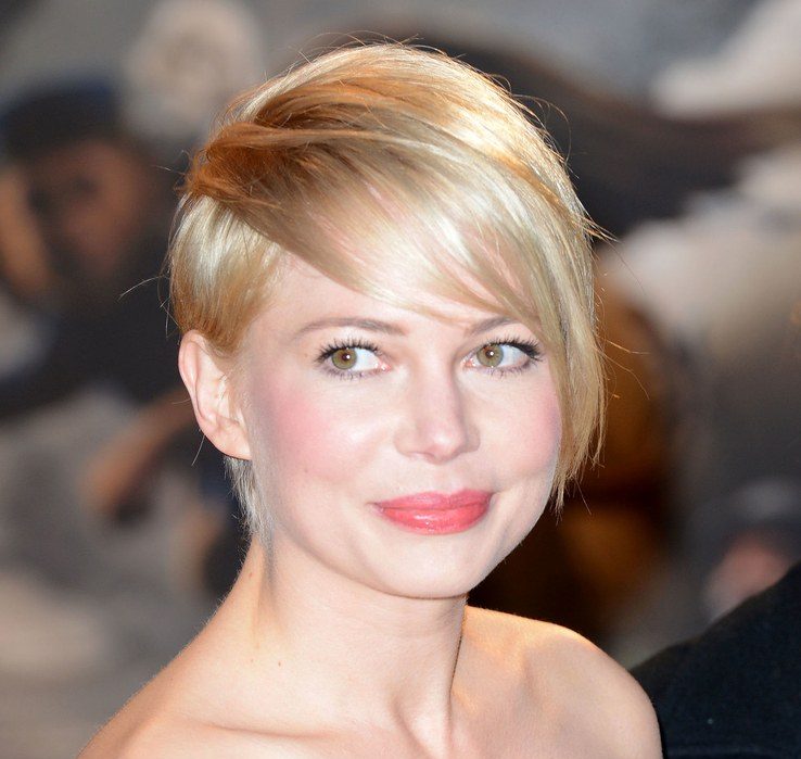 Classy Short Hairstyles