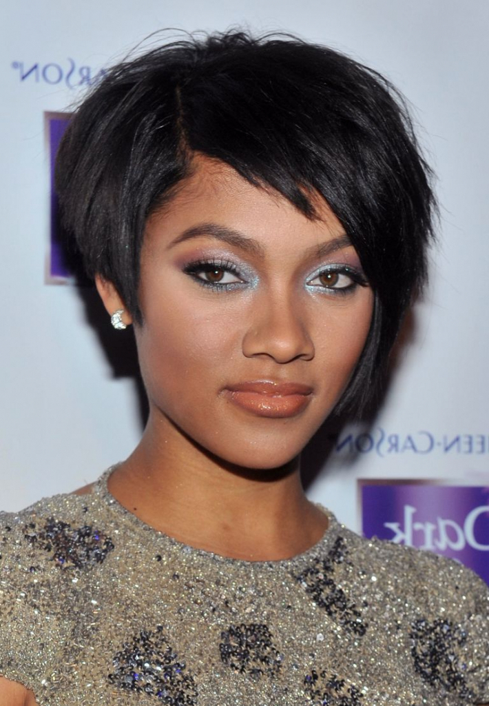 30 Edgy Short Hairstyles For Women To Be The Trendsetter