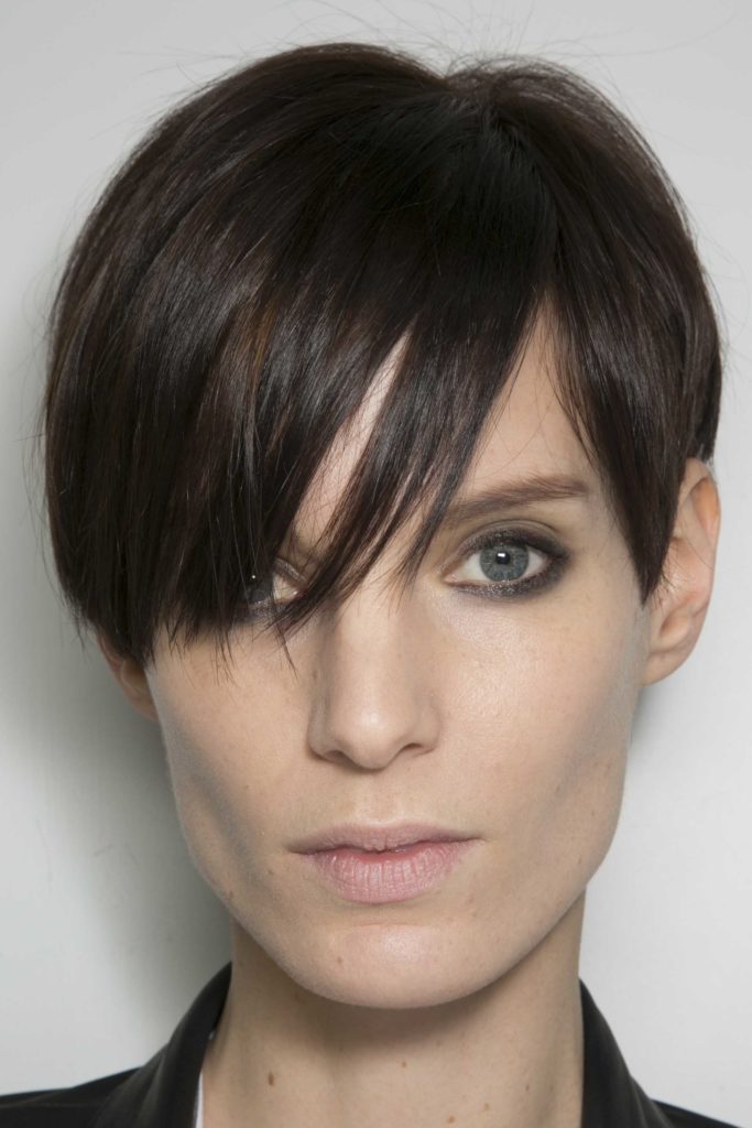 Classy Short Hairstyles