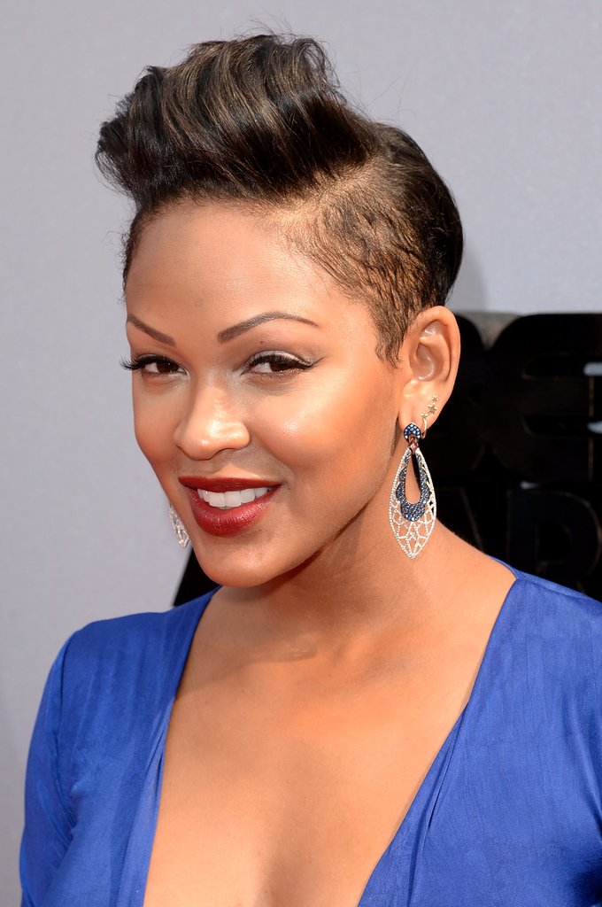 Short Hairstyles For African American