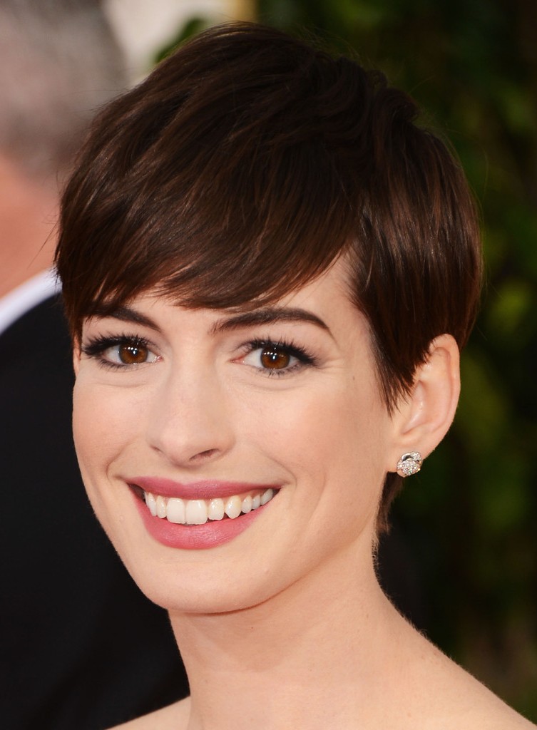 15 Tomboy Short Hairstyles To Look Unique And Dashing