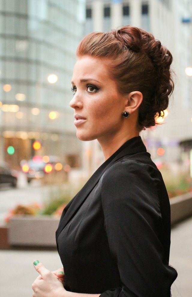 65 Braids for Short Hair to Make Your Day Exciting | Hairdo Hairstyle 65 Braids for Short Hair to Make Your Day Exciting | Hairdo Hairstyle