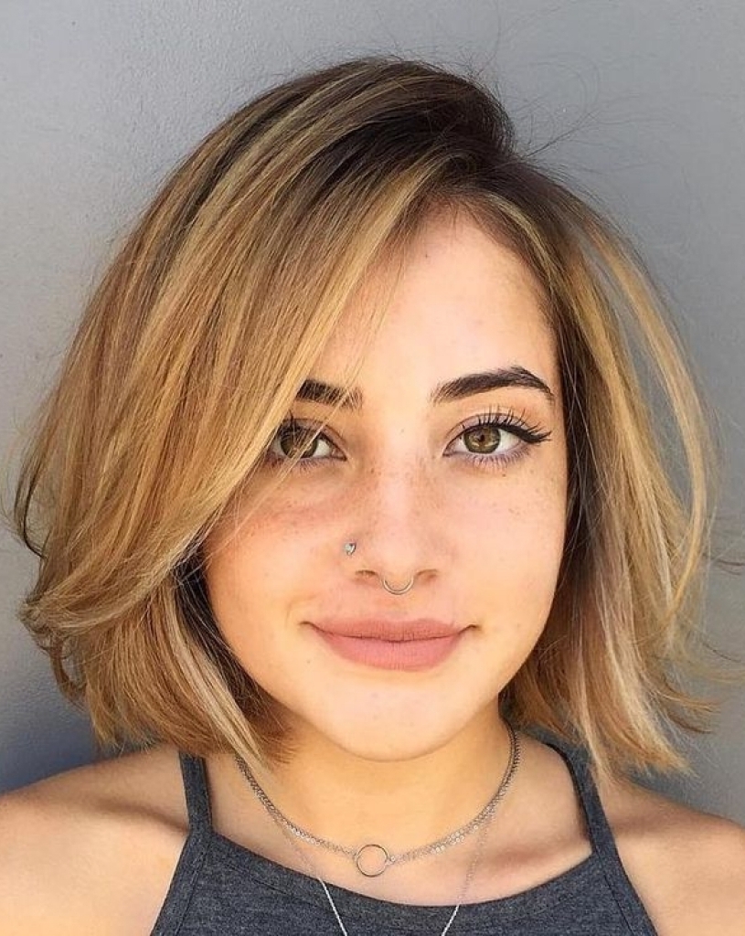 Cute Short Hairstyles