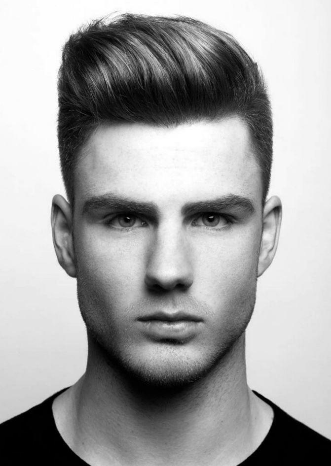 30 Dazzling Popular Hairstyles for Men to Get a Complete Makeover ...