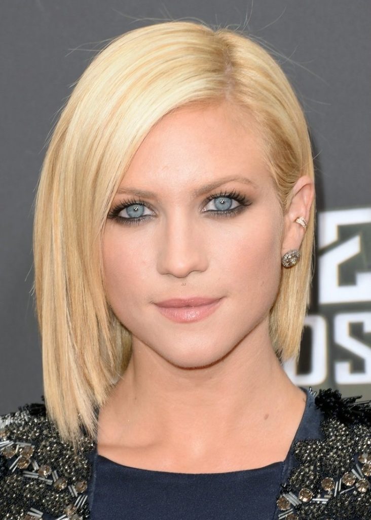 Simple Short Hairstyles