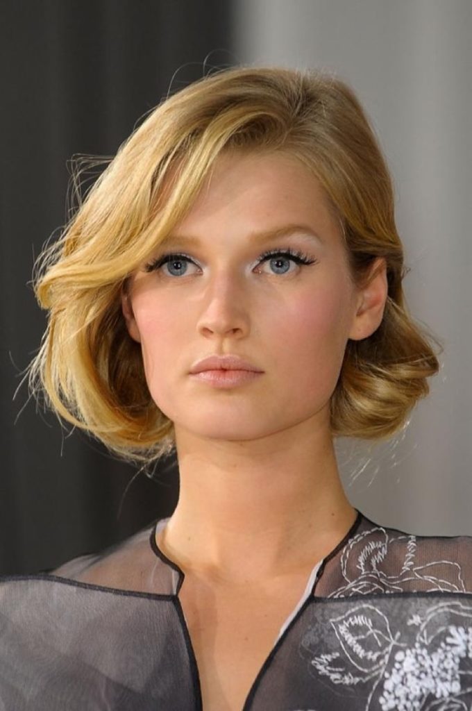 Classy Short Hairstyles