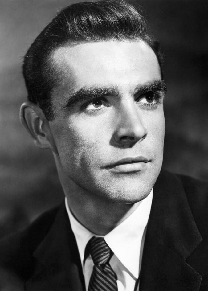 1950s Men's Hairstyles Still in Trend Today VAGA magazine