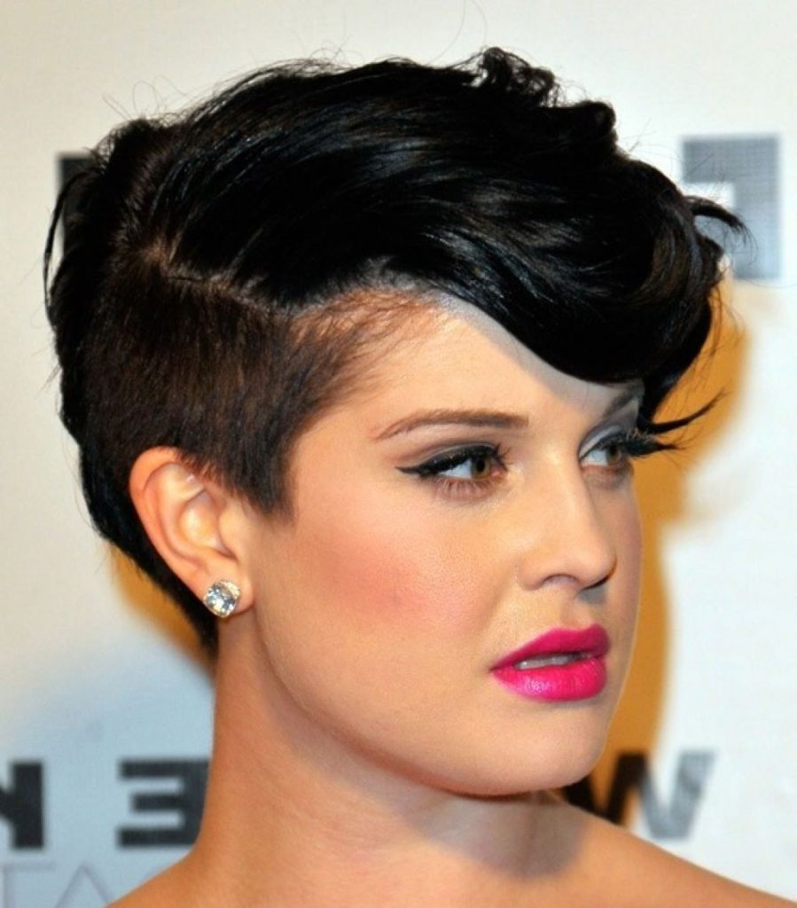 15 Best Short Hairstyles For Black Hair In 2019 Hairdo