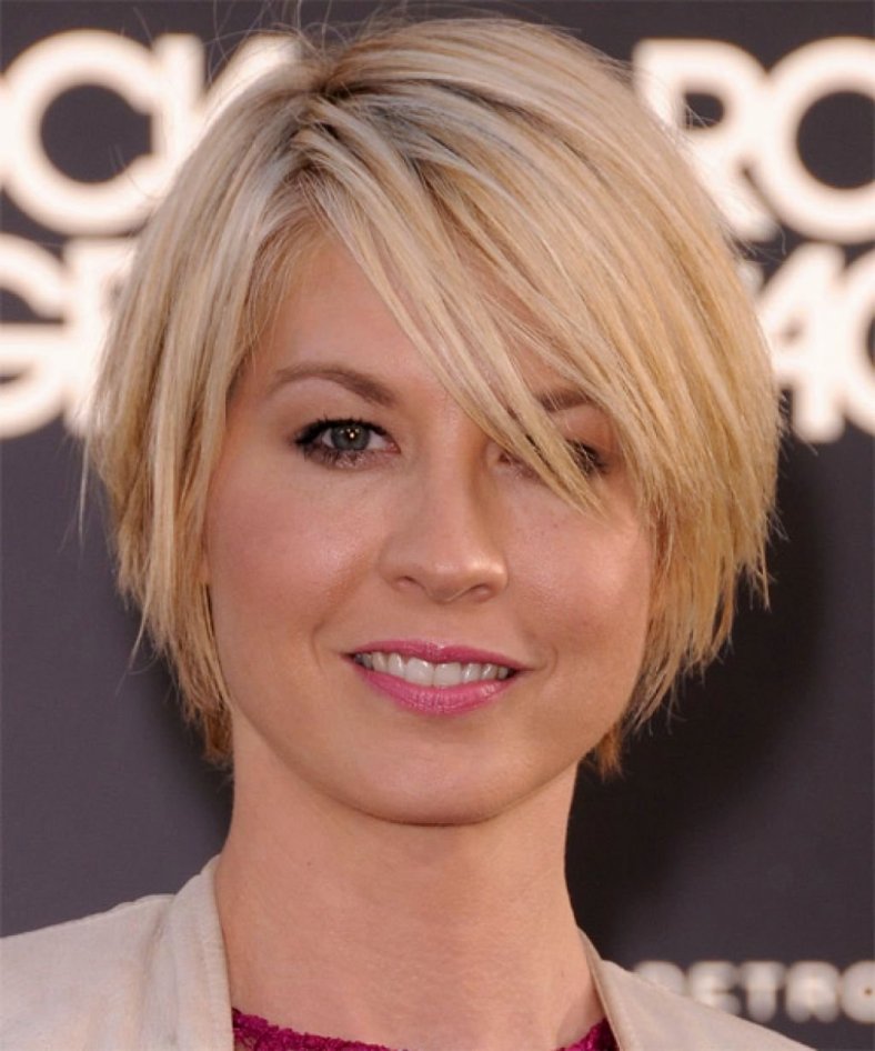 Simple Short Hairstyles