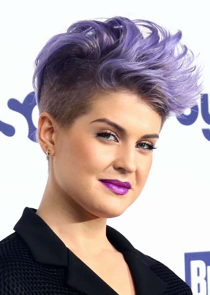 Undercut Short Hairstyles