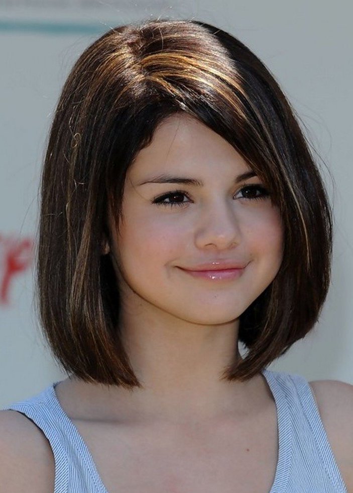 Bob Cut Short Hairstyles