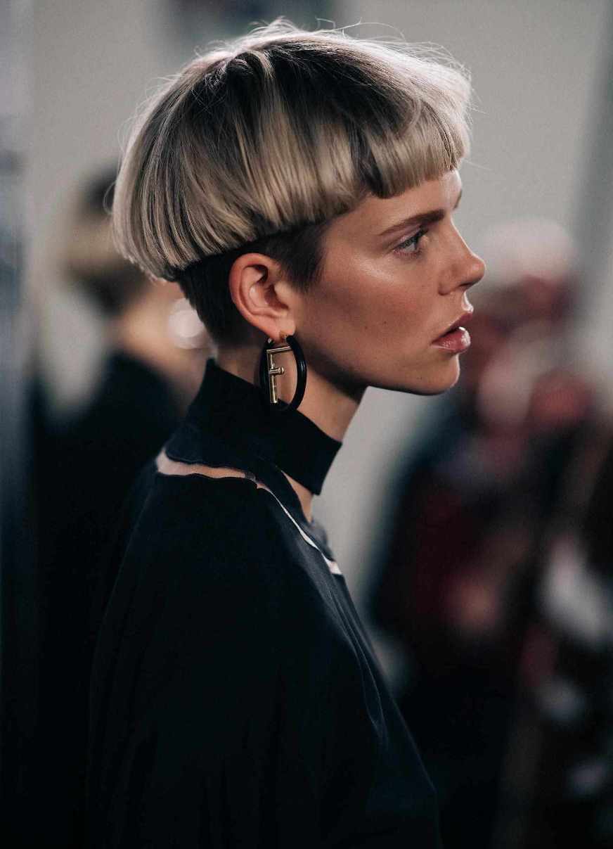 50 Best Short Tomboy Haircuts to Copy in 2023  Hairstyle on Point